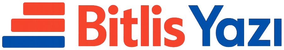 Bitlis Yazı